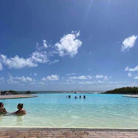 Studio Anse Des Rochers Saint Francois Экстерьер фото