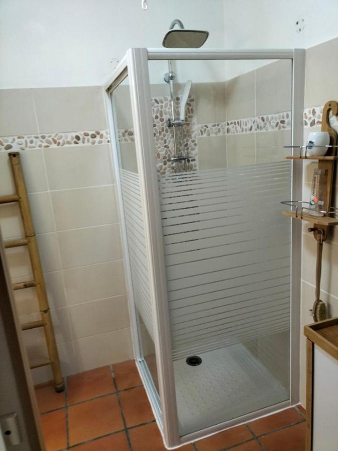 Studio Anse Des Rochers Saint Francois Экстерьер фото