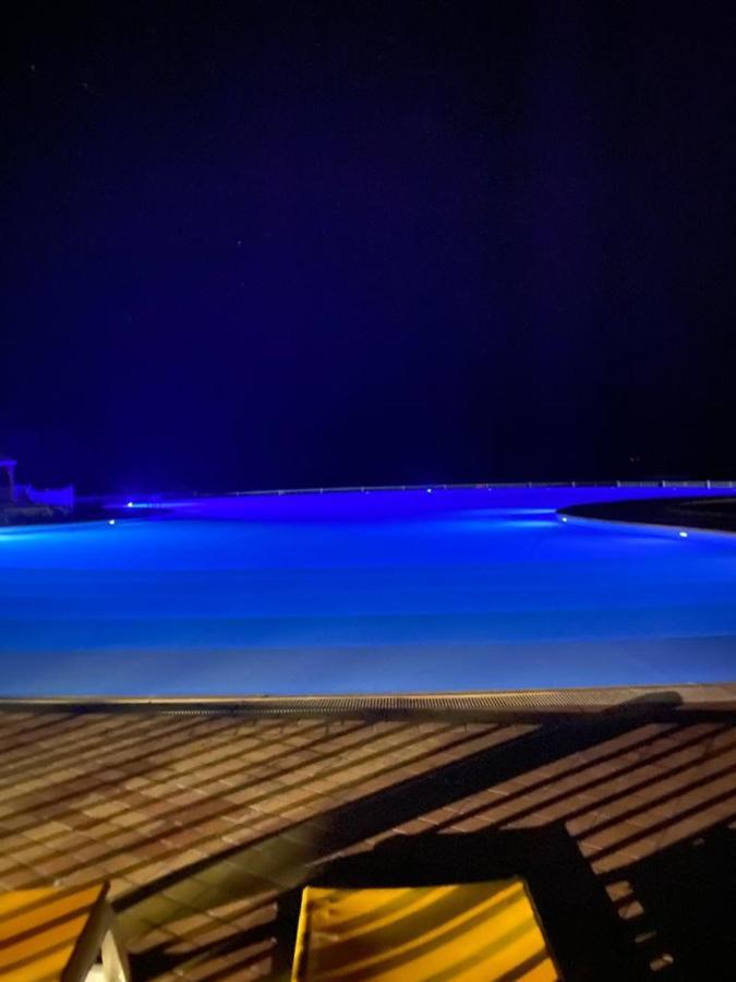 Studio Anse Des Rochers Saint Francois Экстерьер фото